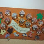 Včeličkové tvoření