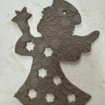 Keramika s rodiči II.