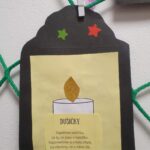 Halloween a Dušičky ve školce