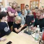 Dřevíčkova dílnička 