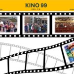 Školní družina v kině