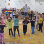 Přírodovědný projekt – krmení ptáčků v zimě