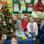 Vánoční besídka ŠD Sovičky 