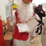 Mikuláš v MŠ