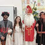 Mikulášská nadílka