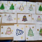 Zimní radovánky v naší mateřské školce