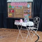 Divadlo Kůzle a jeho představení Tintilimintili