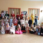 Karneval u Žabiček