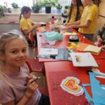 Vyrábíme přáníčka na Valentýna