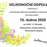 Velikonoční odpoledne