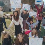 Den vody – projekt třetí třídy