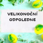 Velikonoční odpoledne