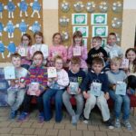 Velikonoční dílny v družině Soviček