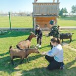 Den Země – učíme se v přírodě