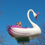 Přijela k nám pouť!