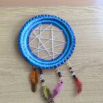 Tvoříme a vyrábíme II.  – Lapač snů