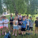 Pochod za  nejen zmrzlinovým osvěžením