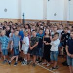 Konec jedné kapitoly