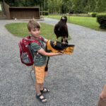 Závěrečný výlet celé školky