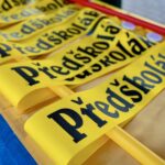 Pasování předškoláků