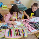 Evropský den jazyků v 2. třídě – Projektový den plný zábavy a učení