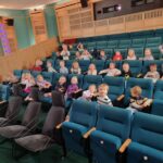 Výlet do kolínského Kina 