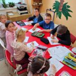 Svatý Václav očima dětí – Projektový den tříd 1.–4.