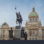 Den svatého Václava v 5. třídě: Flipbook plný vědomostí