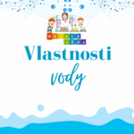 Vlastnosti vody