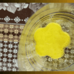 Žluté šampaňské