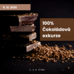 Čokoládová exkurze