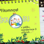 Veselá věda ve svátečním