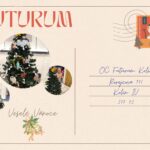 Třeťáci rozzářili vánoční stromek ve Futuru