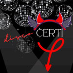 Čertí diskohrátky