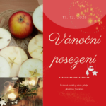 Vánoční posezení u Soviček