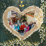 Vánoce v první třídě