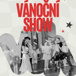 Vánoční show