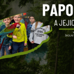 Papoušci a jejich svět