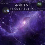 Mobilní planetárium