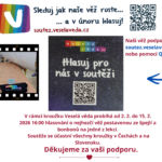 HLASUJ o nejhezčí věž!