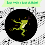 Žabí KVÁK