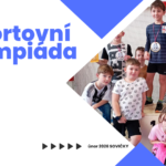 Sportovní olympiáda