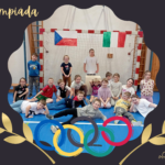 Sportovní olympiáda