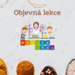 Objevná lekce