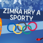 Zimní sporty a hry