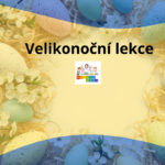 Velikonoční lekce