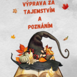 Čarodějná výprava za tajemstvím a poznáním