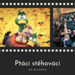 Společně za filmovým dobrodružstvím