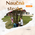 Naučná stezka ke Dni Země
