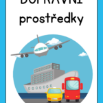 Dopravní prostředky